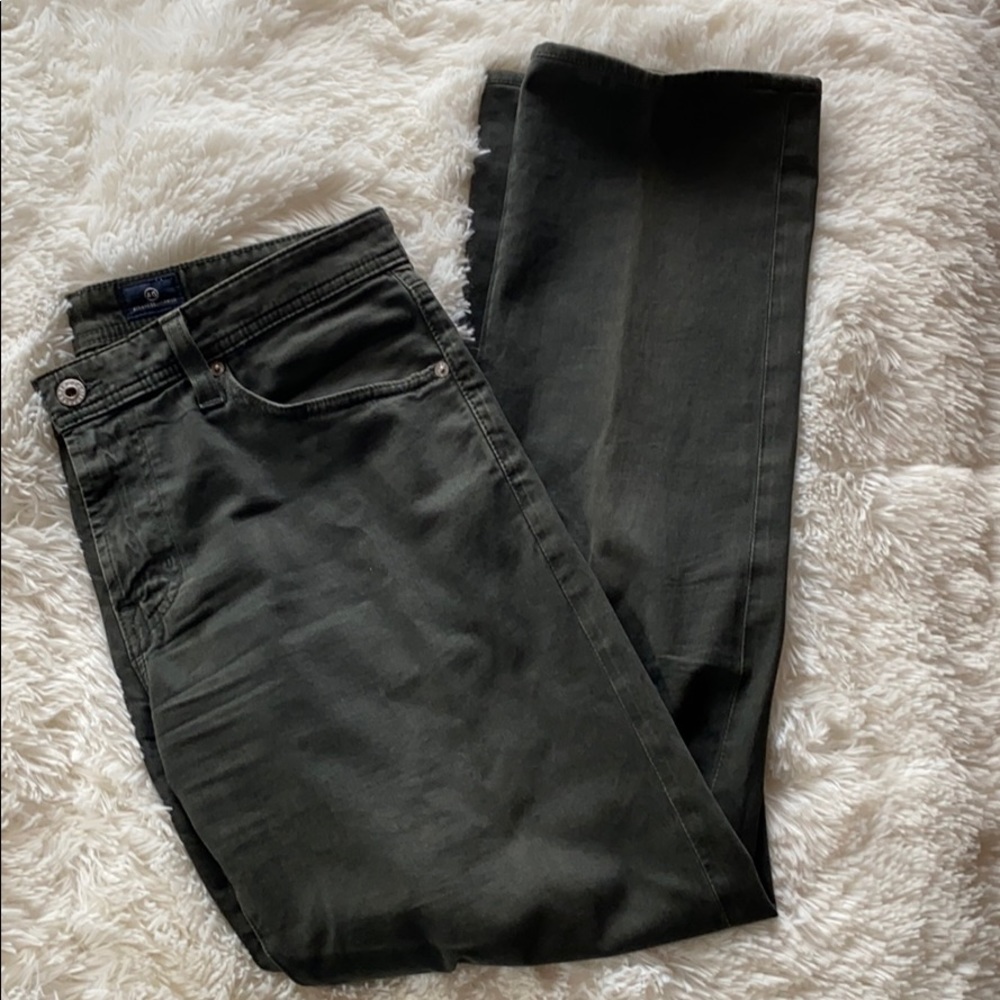 AG jeans